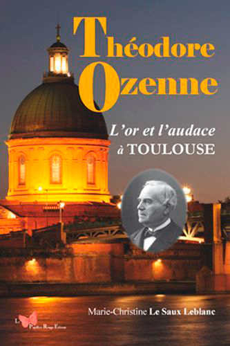 Théodore Ozenne