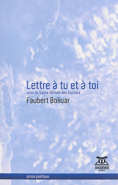 Lettre à tu et à toi