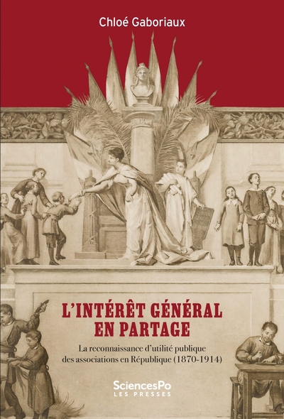 L’Intérêt Général En Partage - La Reconnaissance D’Utilité P - Chloé Gaboriaux