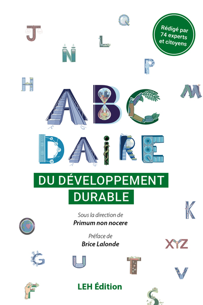 ABCdaire du développement durable