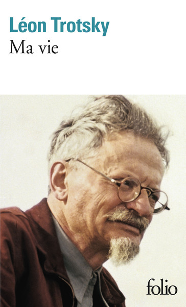 Ma vie - Léon Trotsky