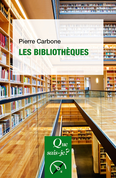 Les Bibliothèques