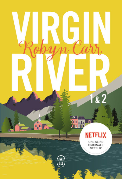 Les chroniques de Virgin River Volume 2