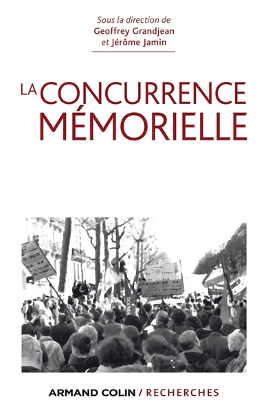 La concurrence mémorielle