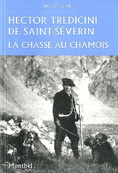 La Chasse Au Chamois - Paul Mahler