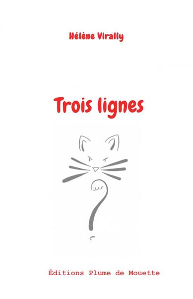 Trois lignes