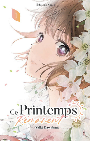 Ce printemps rémanent Volume 1