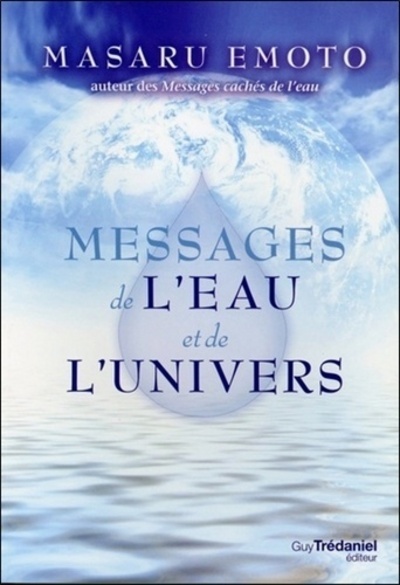 Messages de l'eau et de l'univers