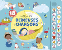 Mes jolies berceuses et chansons