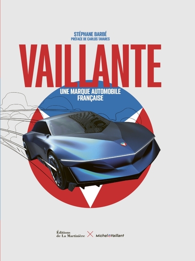 Vaillante