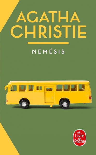 Némésis (Nouvelle traduction révisée)