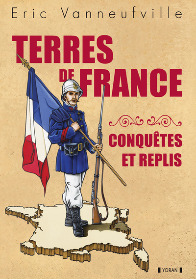 Terres de France - Eric Vanneufville