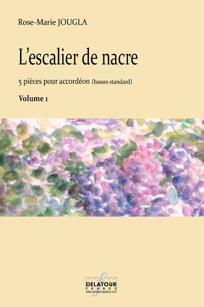 L'escalier de nacre