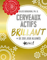 Cerveaux actifs - Brillant