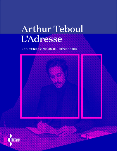 L'Adresse - Les rendez-vous du déversoir