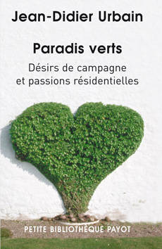 Paradis verts