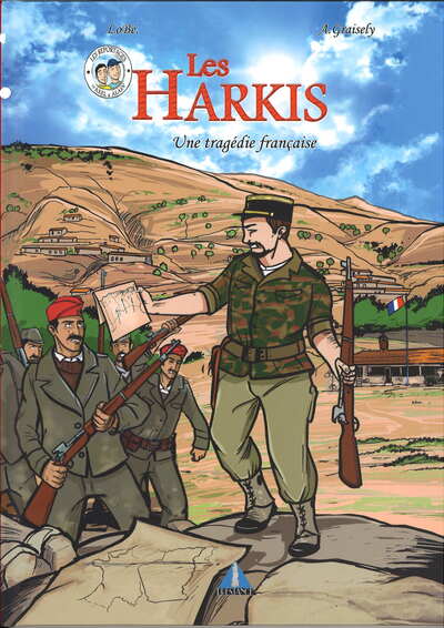 Les Harkis