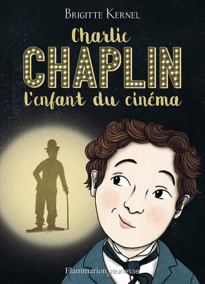 Charlie Chaplin