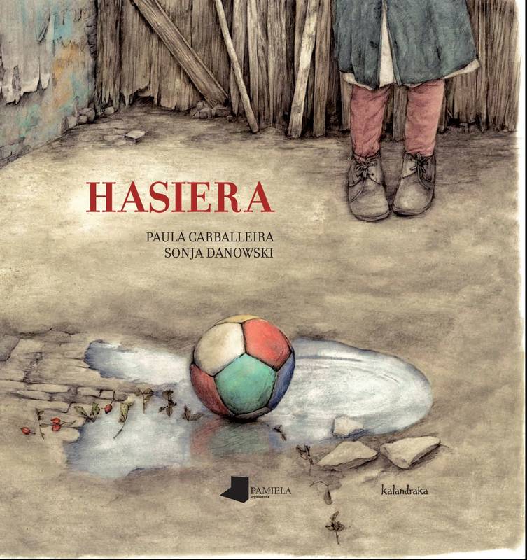 Hasiera