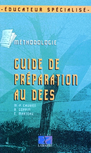 Guide de préparation au DEES