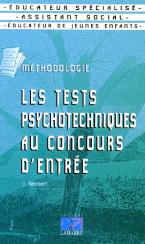 Tests psychotechniques