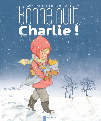 Bonne Nuit, Charlie !