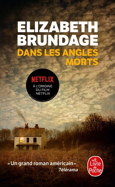 Dans Les Angles Morts - Elizabeth Brundage