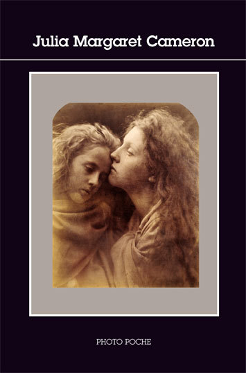 Julia Margaret Cameron