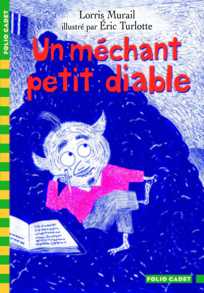 Un Méchant Petit Diable