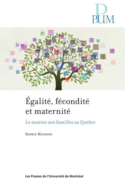 Égalité fécondité et maternité