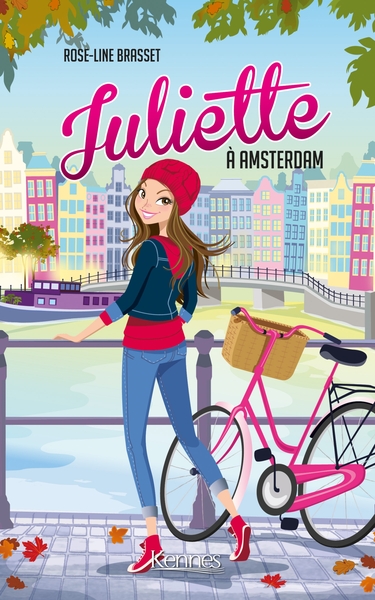 Juliette Volume 4