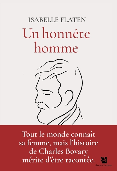 Un honnête homme - Isabelle Flaten