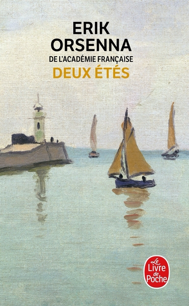 Deux Étés, Roman