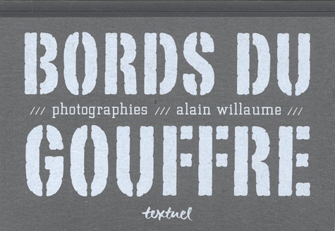 Bords du gouffre