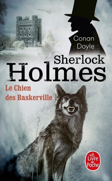 Le Chien Des Baskerville, Sherlock Holmes, Le Chien Des Baskerville