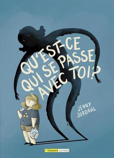 Qu'est-Ce Qui Se Passe Avec Toi ?