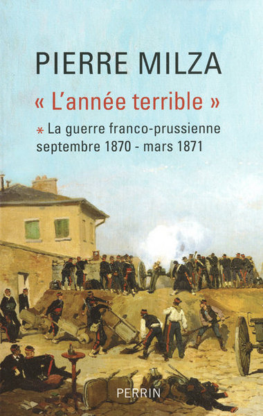 L'année terrible - Volume 1