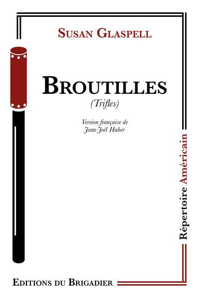 Broutilles