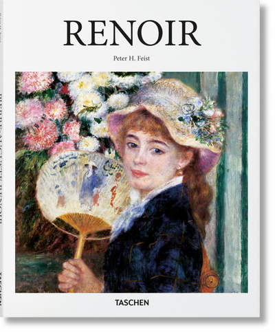 Renoir (GB) - Peter H. Feist