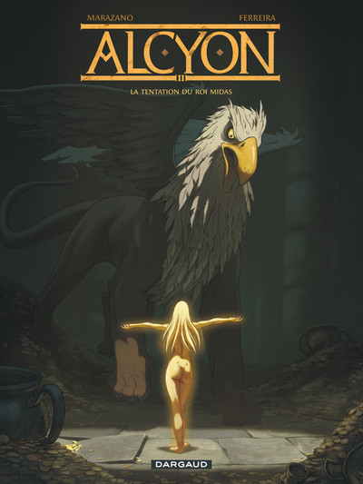 Alcyon Volume 2