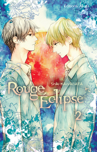 Rouge Eclipse Volume 2