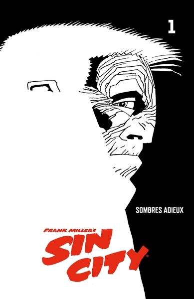 Sin City Volume 1