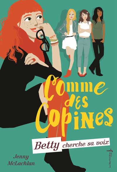 Comme des copines Volume 2