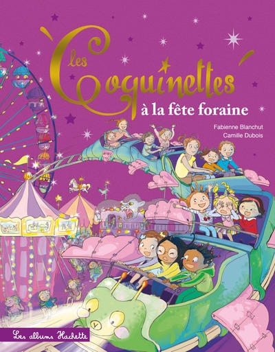 Les Coquinettes Volume 15