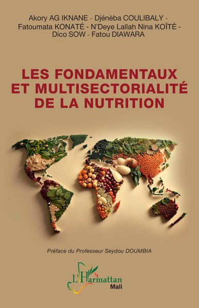 Les fondamentaux et multisectorialité de la nutrition