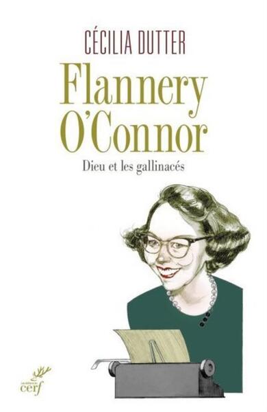 Flannery O'Connor