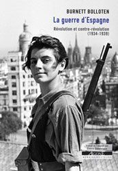 La Guerre d’Espagne