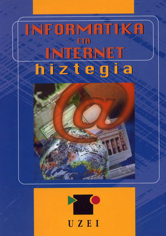 Informatika Eta Internet Hiztegia