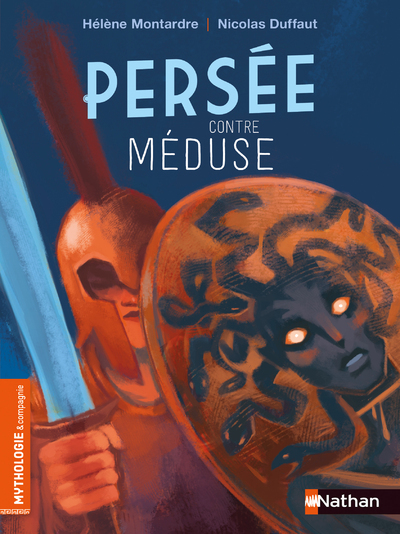 Persée Contre Méduse