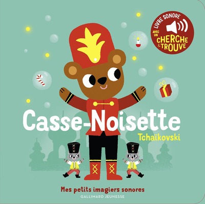 Casse-Noisette